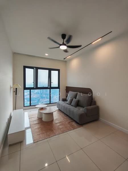 Servis Apartment untuk Disewa di SWNK Houze @ BBCC - Jackson Looi - PropertyGuru.com.my