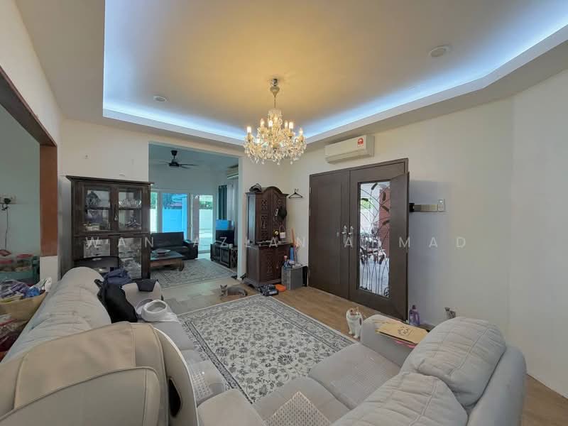Bungalow for Sale in Taman Bukit Cheras (Cheras) - Wan Azlan Ahmad - PropertyGuru.com.my