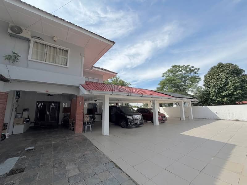 Bungalow for Sale in Taman Bukit Cheras (Cheras) - Wan Azlan Ahmad - PropertyGuru.com.my