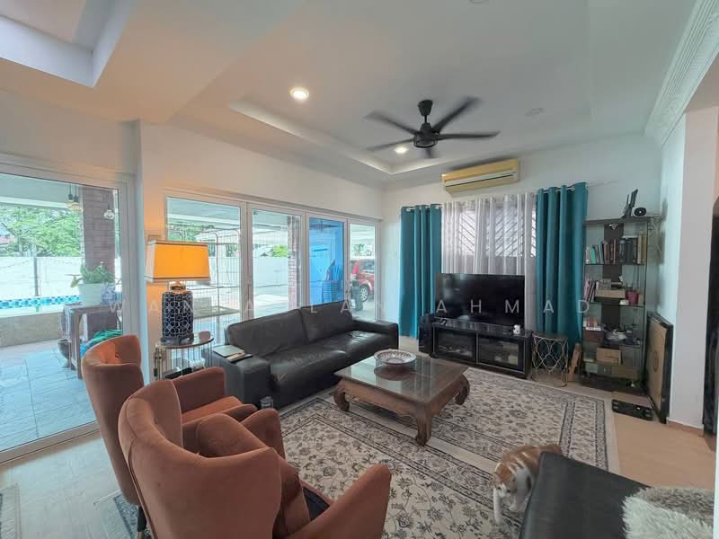 Bungalow for Sale in Taman Bukit Cheras (Cheras) - Wan Azlan Ahmad - PropertyGuru.com.my