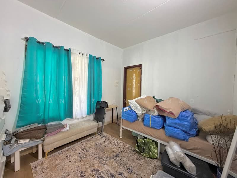 Bungalow for Sale in Taman Bukit Cheras (Cheras) - Wan Azlan Ahmad - PropertyGuru.com.my