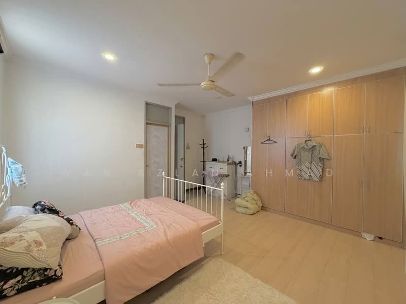Bungalow for Sale in Taman Bukit Cheras (Cheras) - Wan Azlan Ahmad - PropertyGuru.com.my