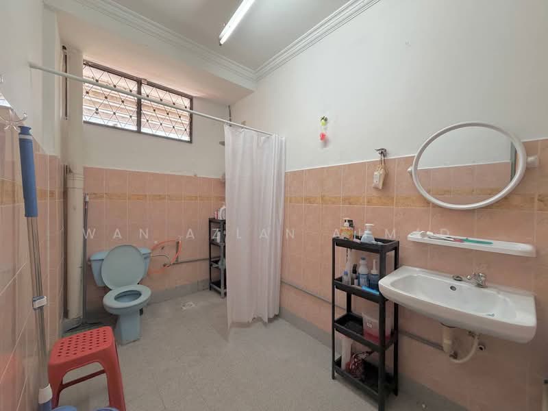 Bungalow for Sale in Taman Bukit Cheras (Cheras) - Wan Azlan Ahmad - PropertyGuru.com.my