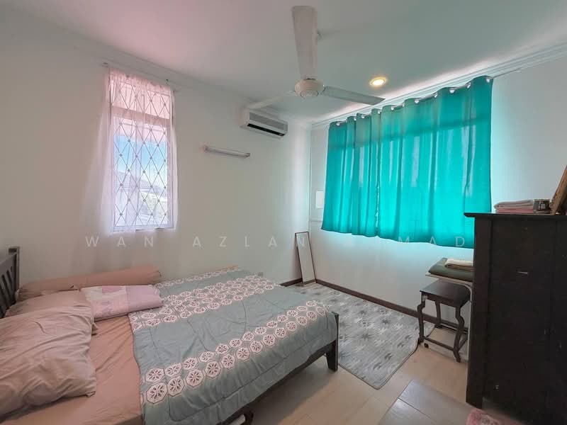 Bungalow for Sale in Taman Bukit Cheras (Cheras) - Wan Azlan Ahmad - PropertyGuru.com.my