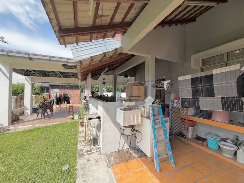 Bungalow for Sale in Taman Bukit Cheras (Cheras) - Wan Azlan Ahmad - PropertyGuru.com.my