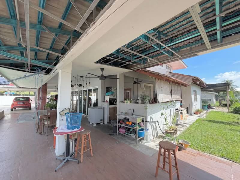 Bungalow for Sale in Taman Bukit Cheras (Cheras) - Wan Azlan Ahmad - PropertyGuru.com.my