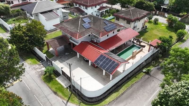 Bungalow for Sale in Taman Bukit Cheras (Cheras) - Wan Azlan Ahmad - PropertyGuru.com.my