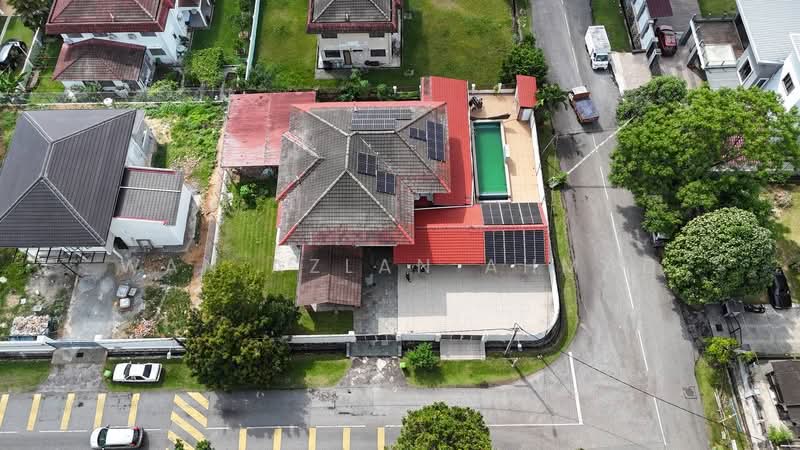 Bungalow for Sale in Taman Bukit Cheras (Cheras) - Wan Azlan Ahmad - PropertyGuru.com.my