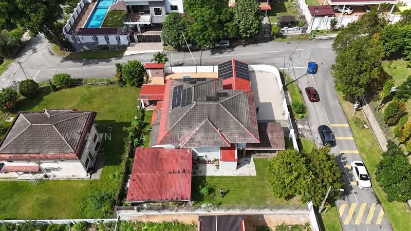 Bungalow for Sale in Taman Bukit Cheras (Cheras) - Wan Azlan Ahmad - PropertyGuru.com.my