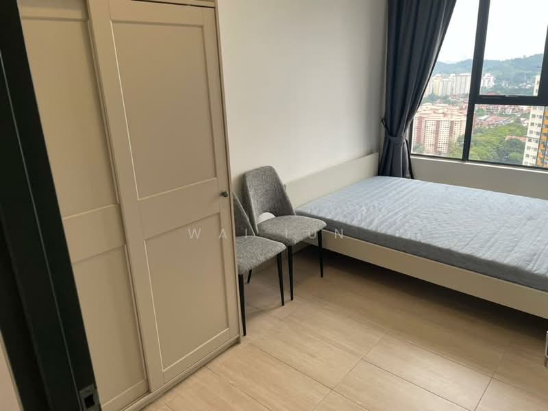 Condominium for Sale at The Hipster - Wai Lun - Bedroom - PropertyGuru.com.my