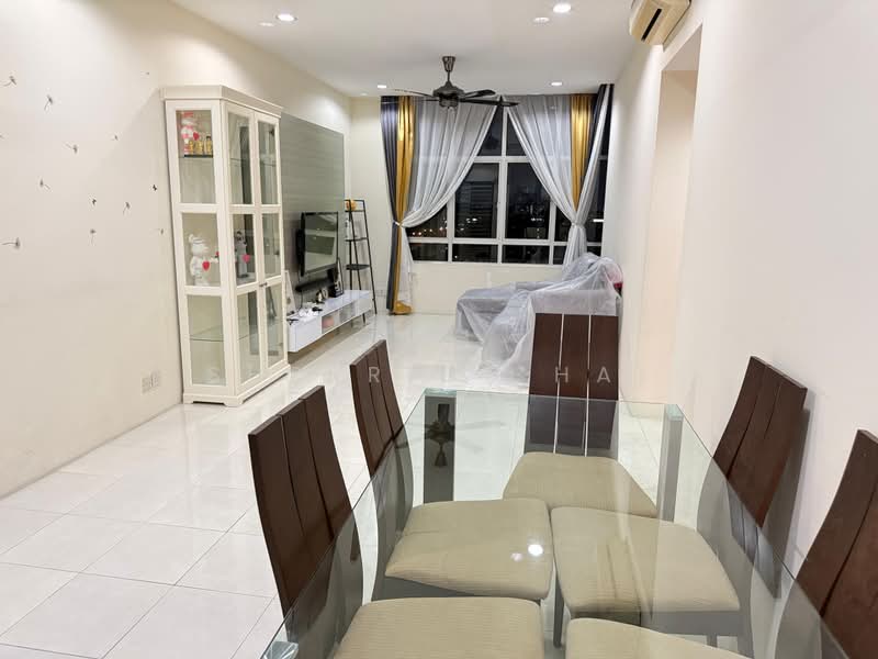 Kondominium untuk Disewa di Sierra Residency - SHERRIE CHAI - PropertyGuru.com.my