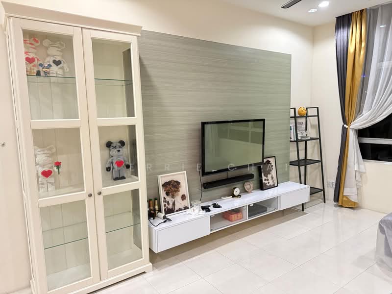 Kondominium untuk Disewa di Sierra Residency - SHERRIE CHAI - PropertyGuru.com.my