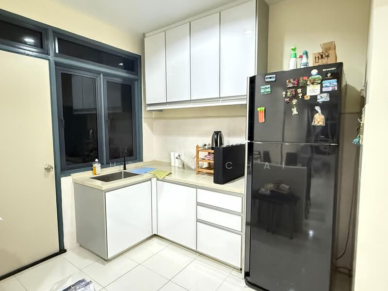 Kondominium untuk Disewa di Sierra Residency - SHERRIE CHAI - PropertyGuru.com.my
