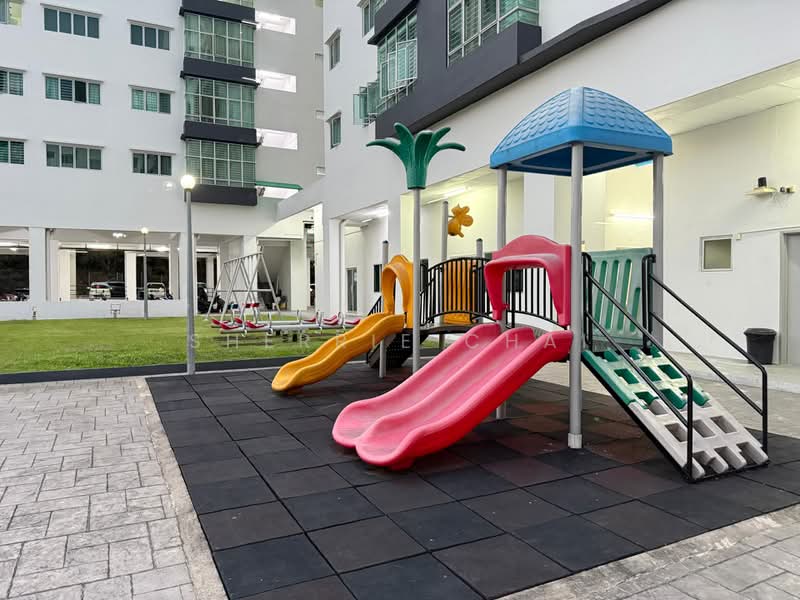Kondominium untuk Disewa di Sierra Residency - SHERRIE CHAI - PropertyGuru.com.my
