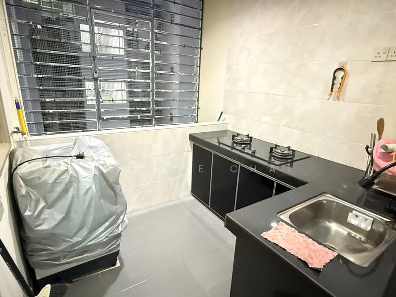 Kondominium untuk Disewa di Sierra Residency - SHERRIE CHAI - PropertyGuru.com.my