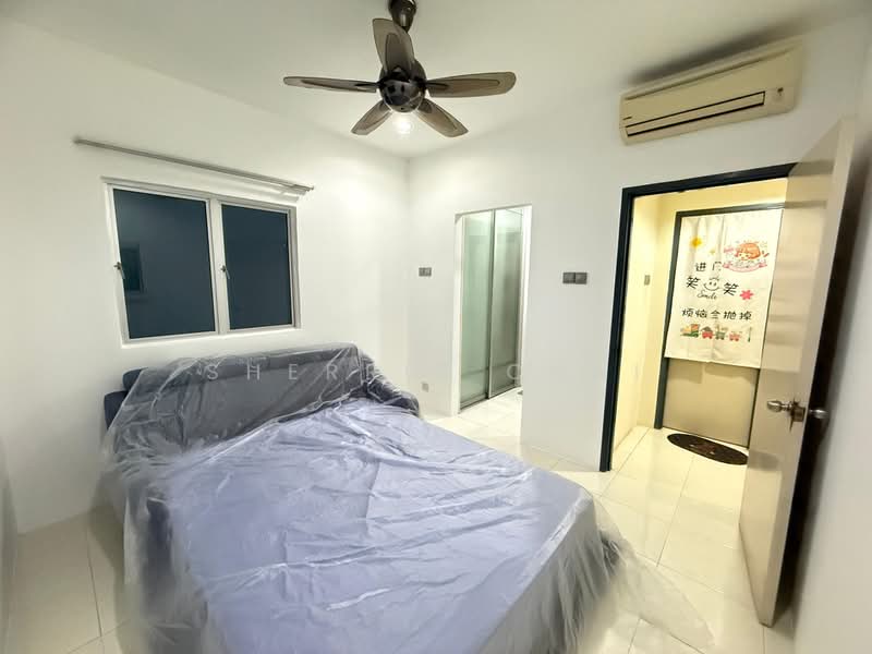 Kondominium untuk Disewa di Sierra Residency - SHERRIE CHAI - PropertyGuru.com.my