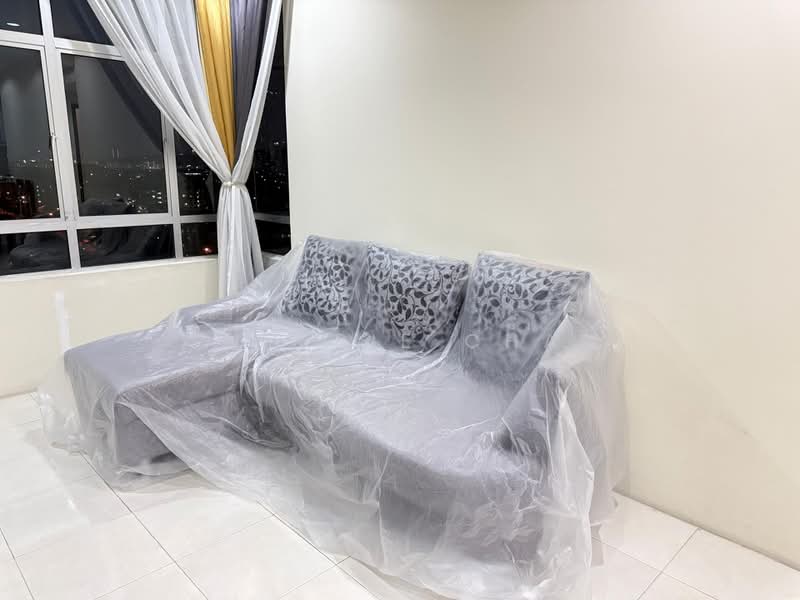 Kondominium untuk Disewa di Sierra Residency - SHERRIE CHAI - PropertyGuru.com.my