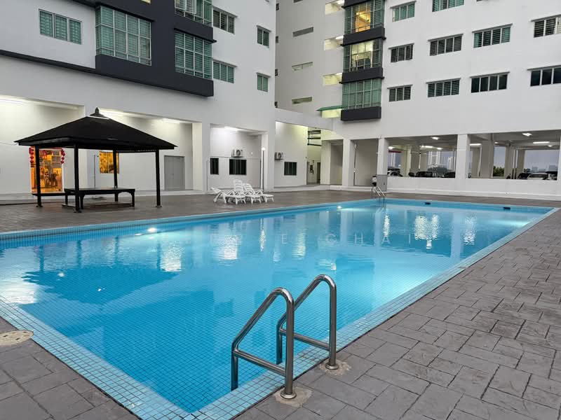 Kondominium untuk Disewa di Sierra Residency - SHERRIE CHAI - PropertyGuru.com.my