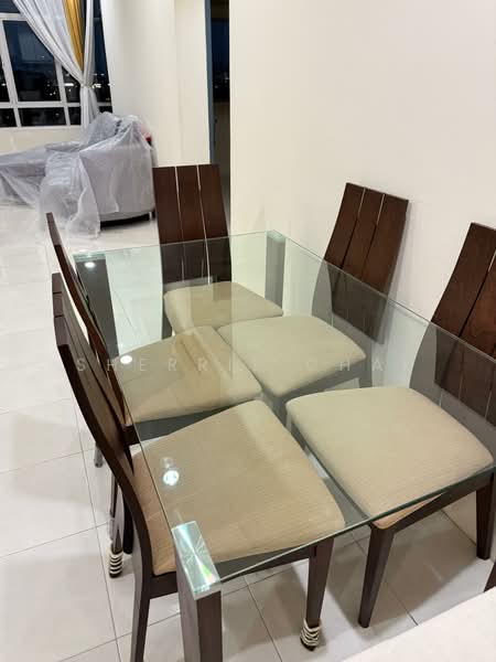 Kondominium untuk Disewa di Sierra Residency - SHERRIE CHAI - PropertyGuru.com.my