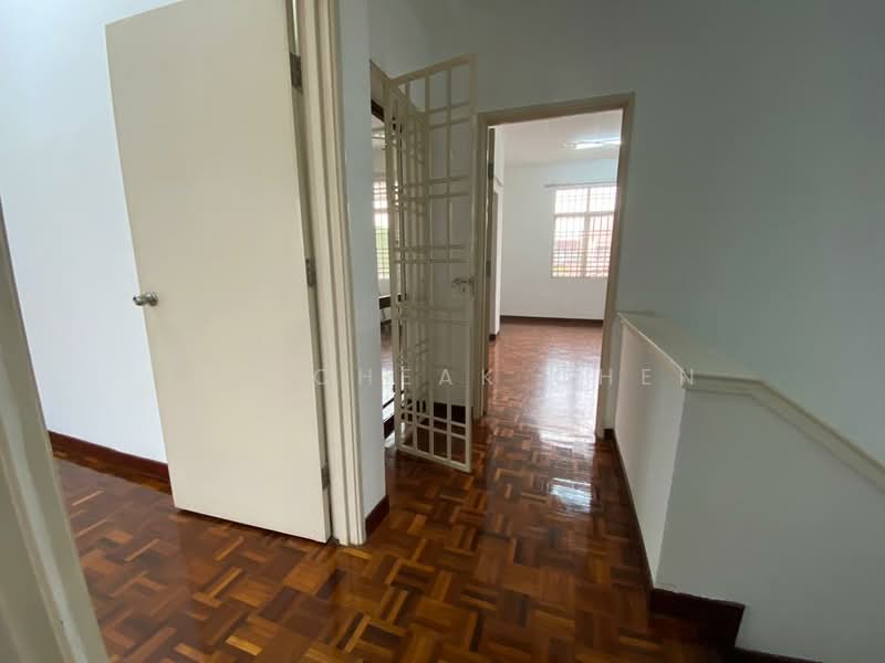 2-storey Terraced House for Rent in Putra Heights (Subang Jaya) - Yee Cheak Chen - Interior - PropertyGuru.com.my