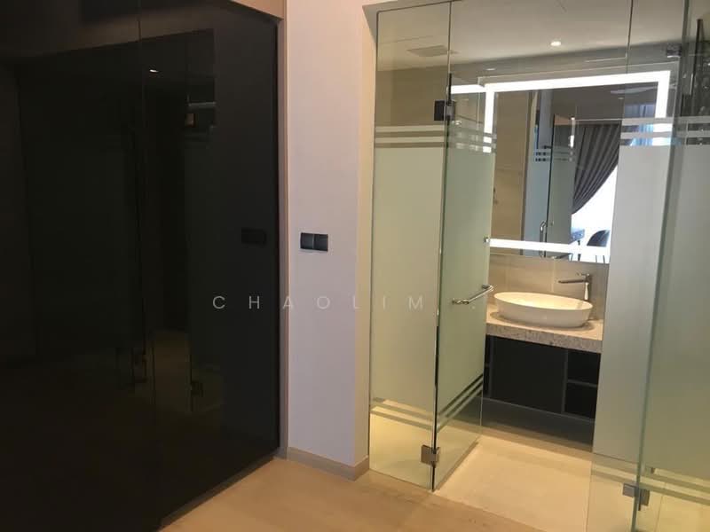 Service Residence for Sale at Star Residences One - ChaoLim . - PropertyGuru.com.my