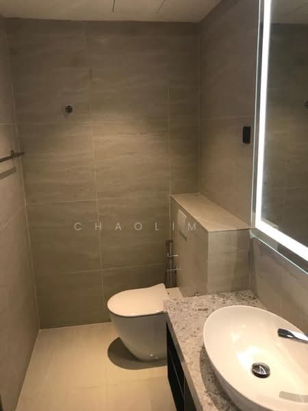 Service Residence for Sale at Star Residences One - ChaoLim . - PropertyGuru.com.my