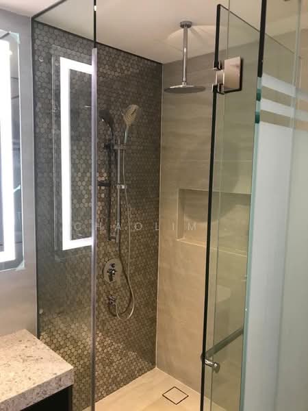 Service Residence for Sale at Star Residences One - ChaoLim . - PropertyGuru.com.my