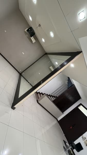 Rumah Berkembar untuk Dijual di Subang Jaya (Selangor) - Tique Ewe - PropertyGuru.com.my