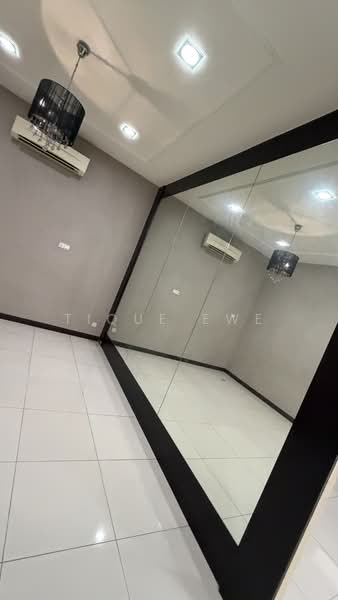 Rumah Berkembar untuk Dijual di Subang Jaya (Selangor) - Tique Ewe - PropertyGuru.com.my
