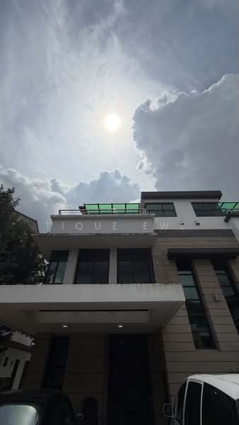 Rumah Berkembar untuk Dijual di Subang Jaya (Selangor) - Tique Ewe - PropertyGuru.com.my