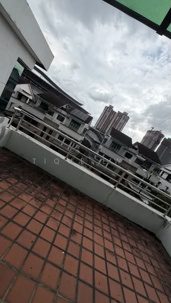 Rumah Berkembar untuk Dijual di Subang Jaya (Selangor) - Tique Ewe - PropertyGuru.com.my