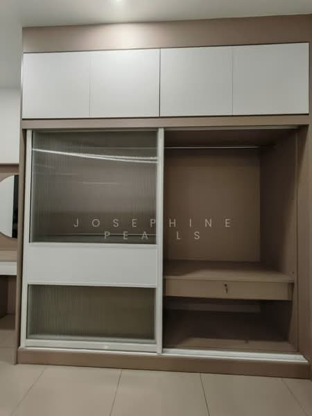 Servis Apartment untuk Disewa di D'Erica - Josephine Pea LS - Interior - PropertyGuru.com.my