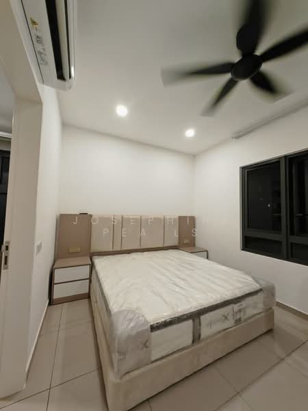 Servis Apartment untuk Disewa di D'Erica - Josephine Pea LS - Bedroom - PropertyGuru.com.my