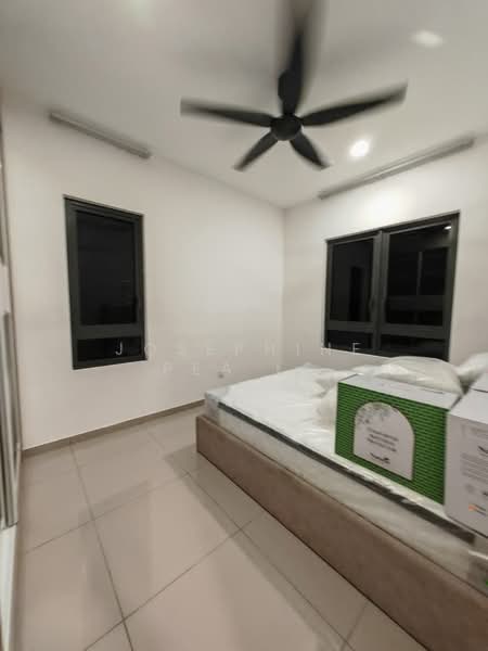 Servis Apartment untuk Disewa di D'Erica - Josephine Pea LS - Bedroom - PropertyGuru.com.my