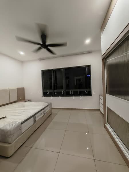 Servis Apartment untuk Disewa di D'Erica - Josephine Pea LS - Bedroom - PropertyGuru.com.my