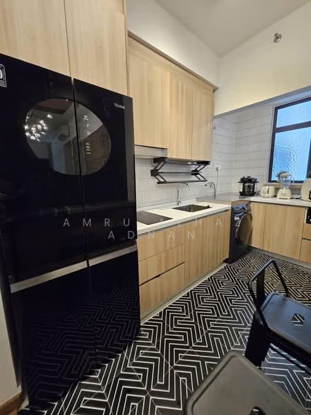 Service Residence for Sale at Maya Bay Residences @ Gamuda Cove - Amru Alhaz Adnan - PropertyGuru.com.my