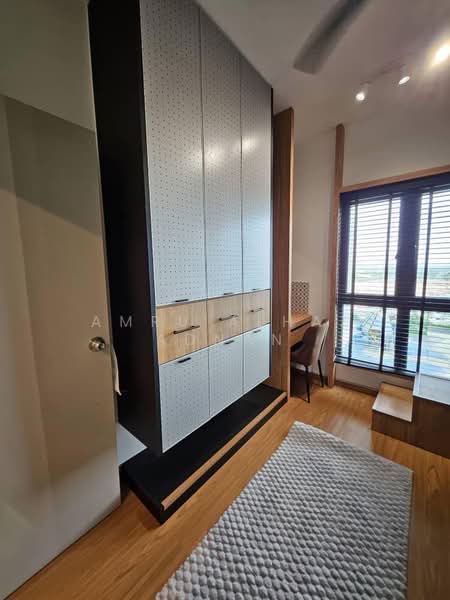 Service Residence for Sale at Maya Bay Residences @ Gamuda Cove - Amru Alhaz Adnan - PropertyGuru.com.my