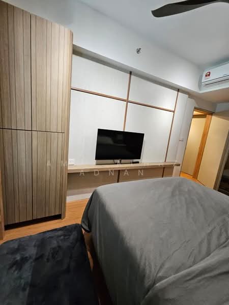 Service Residence for Sale at Maya Bay Residences @ Gamuda Cove - Amru Alhaz Adnan - PropertyGuru.com.my