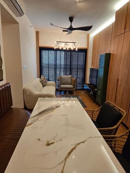 Service Residence for Sale at Maya Bay Residences @ Gamuda Cove - Amru Alhaz Adnan - PropertyGuru.com.my