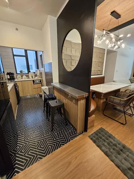 Service Residence for Sale at Maya Bay Residences @ Gamuda Cove - Amru Alhaz Adnan - PropertyGuru.com.my