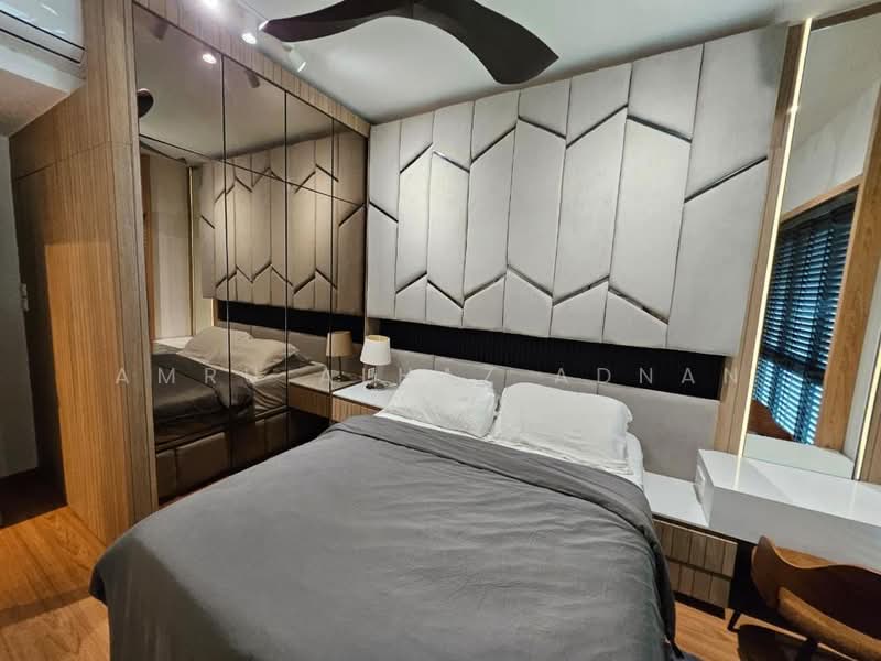 Service Residence for Sale at Maya Bay Residences @ Gamuda Cove - Amru Alhaz Adnan - PropertyGuru.com.my