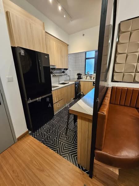 Service Residence for Sale at Maya Bay Residences @ Gamuda Cove - Amru Alhaz Adnan - PropertyGuru.com.my