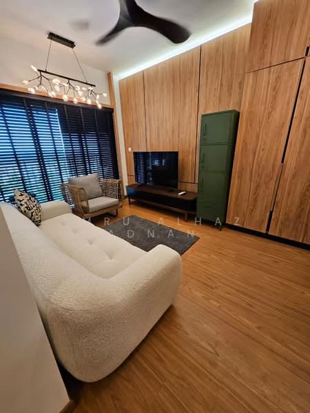 Service Residence for Sale at Maya Bay Residences @ Gamuda Cove - Amru Alhaz Adnan - PropertyGuru.com.my