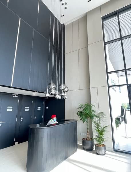 Service Residence for Sale at Maya Bay Residences @ Gamuda Cove - Amru Alhaz Adnan - PropertyGuru.com.my