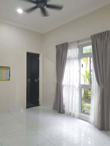 Semi-Detached House for Sale in Taman Ekoflora (Johor Bahru) - Tony Chong - Interior - PropertyGuru.com.my