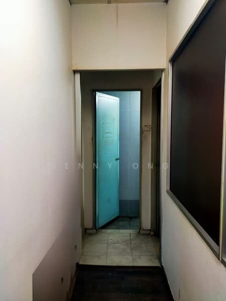 Kedai untuk Disewa di Perai (Penang) - Jenny Ong - Corridor - PropertyGuru.com.my