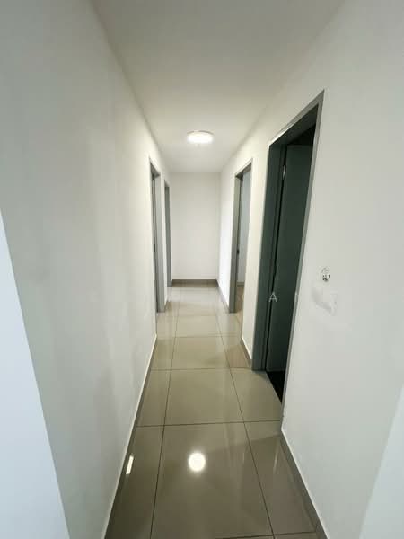 Servis Apartment untuk Disewa di M Luna - Shawn Gan - Corridor - PropertyGuru.com.my