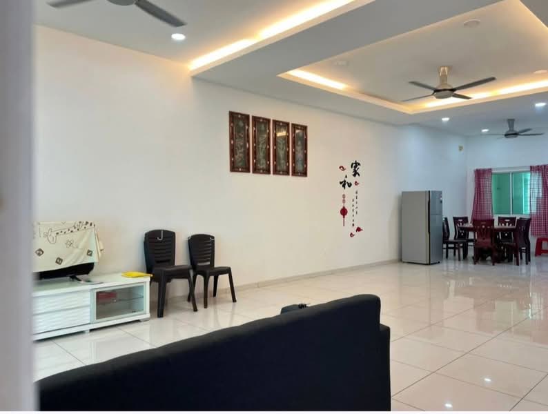 2-storey Terraced House for Sale in Bandar Seri Botani (Simpang Pulai) - Joseline . - PropertyGuru.com.my