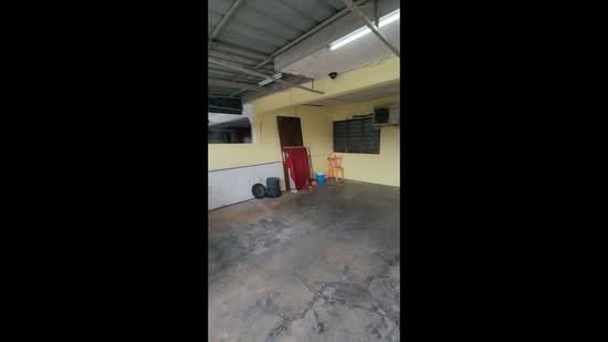 1-storey Terraced House for Sale in Kelebang (Ipoh) - Qazin Khoo - PropertyGuru.com.my
