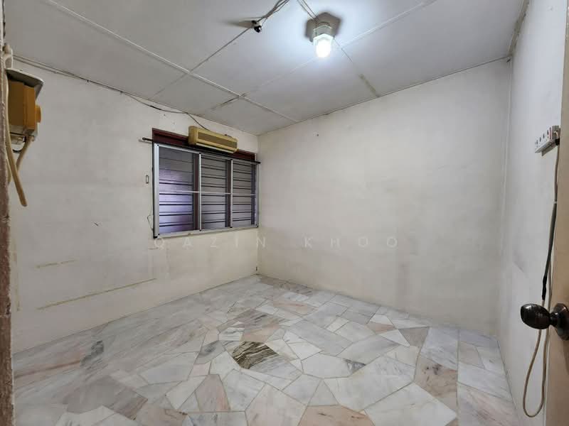 1-storey Terraced House for Sale in Kelebang (Ipoh) - Qazin Khoo - Interior - PropertyGuru.com.my